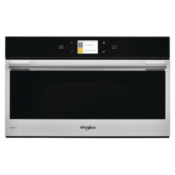 Встраиваемая микроволновая печь Whirpool W9 MD260 IXL 