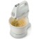 Миксер Kenwood HMP32.AO White