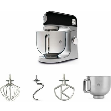 Mətbəx maşını Kenwood KMX750BK-2