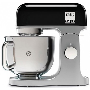 Mətbəx maşını Kenwood KMX750BK