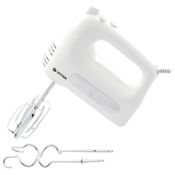 Mikser Vitek VT-1426 White