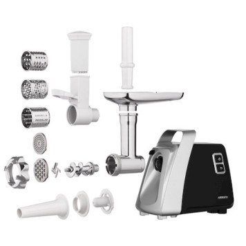 Мясорубка Ardesto Meat Grinder MGK-2100-3