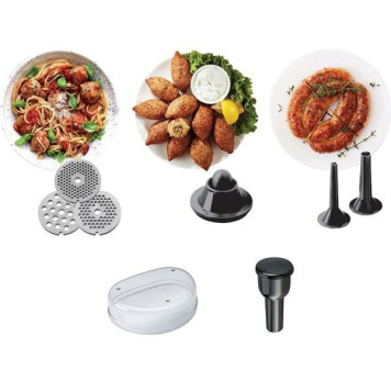 Мясорубка Kenwood MG515-1