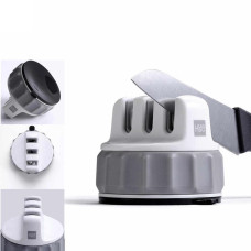 Bıçaq itiləyən Xiaomi Huo Hou Mini Sharpener plastik