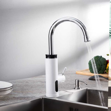 Su kranı – Smartda İntegrated Water Faucet-1