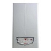 Комби система Immergas Eolo mini-28 кВт