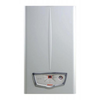 Комби система Immergas Eolo mini-28 кВт