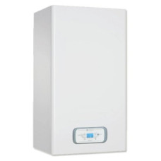 Qazla işləyən su qızdırıcısı Kombi Chaffoteaux Alixia  Ultra C 24 kw
