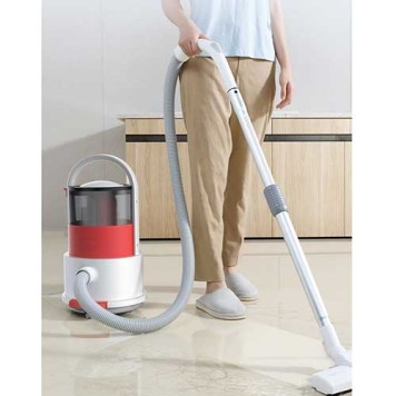 Пылесос Deerma Vacuum Cleaner TJ200-3