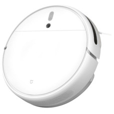Пылесос робот Xiaomi Mi Robot Vacuum-Mop