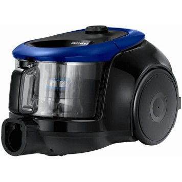 Пылесос Samsung VC18M2110SB/EV