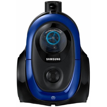 Пылесос Samsung VC18M2110SB/EV-3