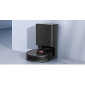 Robot-tozsoran Xiaomi Mi Robot Vacuum-Mop 2 Ultra Auto Empty Station + özü təmizləmə bazası 