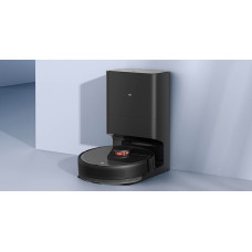 Robot-tozsoran Xiaomi Mi Robot Vacuum-Mop 2 Ultra Auto Empty Station + özü təmizləmə bazası 