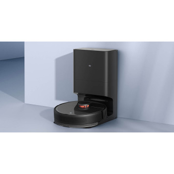Робот-пылесос Xiaomi Mi Robot Vacuum-Mop 2 Ultra Auto Empty Station + база самоочистки