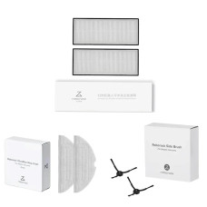 Tozsoran üçün aksesuar dəsti Roborock S8/S8+ üçün