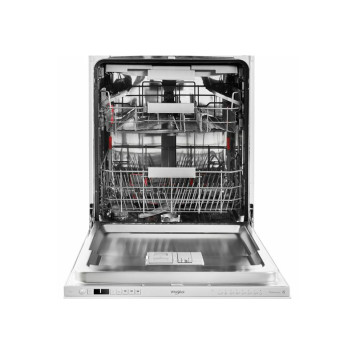 Встраиваемая посудомоечная машина Whirlpool WIO 3C33 E 6.5-2