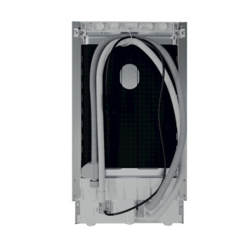 Встраиваемая посудомоечная машина Whirlpool WSIP 4O33 PFE-1