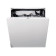 Встраиваемая посудомоечная машина Whirlpool WI 3010