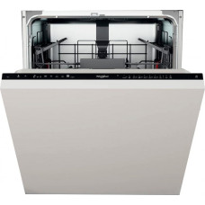 Quraşdırılan qabyuyan maşın Whirlpool - WIO 3C33 E 6.5