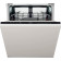 Встраиваемая посудомоечная машина Whirlpool WIO 3C33 E 6.5