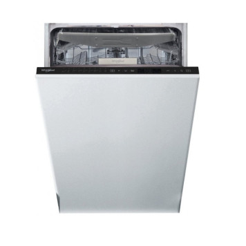 Встраиваемая посудомоечная машина Whirlpool WSIP 4O33 PFE
