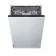Встраиваемая посудомоечная машина Whirlpool WSIP 4O33 PFE