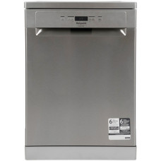 Qabyuyan maşın Hotpoint-Ariston HFC 3B19 X