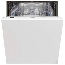 Quraşdırılan qabyuyan maşın Indesit DIC 3B+16A