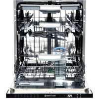 Quraşdırılan qabyuyan maşın Vestfrost VFDW6052 