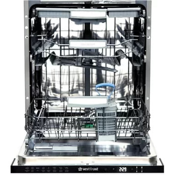 Встраиваемая посудомоечная машина Vestfrost VFDW6052 