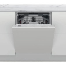 Whirlpool WIO 3O26 PL Quraşdırılan Qabyuyan Maşın