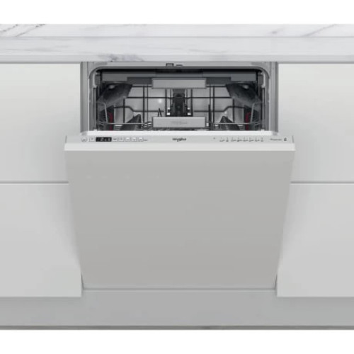 Встраиваемая посудомоечная машина Whirlpool WIO 3O26 PL