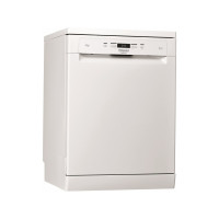 Qabyuyan maşın Hotpoint-Ariston HFC 3C41 CW