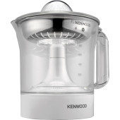 Şirəçəkən Kenwood JE290, ağ