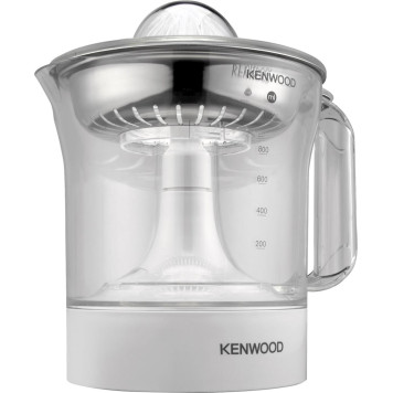 Şirəçəkən Kenwood JE290, ağ