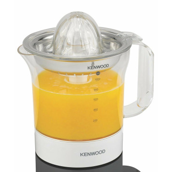 Şirəçəkən Kenwood JE290, ağ-1