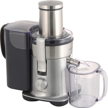 Şirəçəkən Kenwood JE850-1
