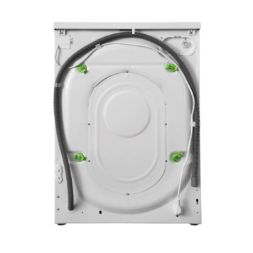 Стиральная машина Hotpoint-Ariston RSSF 603 EU-1