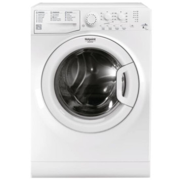 Стиральная машина Hotpoint VMSL 601 W