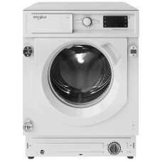 Quraşdırılan paltaryuyan maşın Whirlpool BI WMWG 91484 EU
