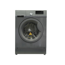 Стиральная машина SHARP ES-FE612DLZ-S 
