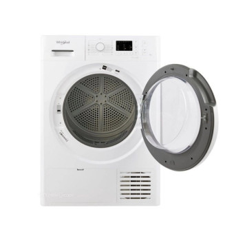 Quruducu maşın Whirlpool FT CM10 8B EU-1