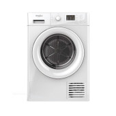 Сушильная машина Whirlpool - FT CM10 8B EU