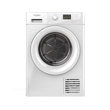 Сушильная машина Whirlpool - FT CM10 8B EU