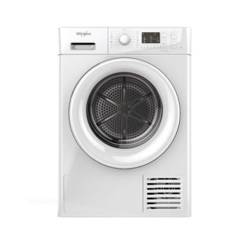 Quruducu maşın Whirlpool FT CM10 8B EU