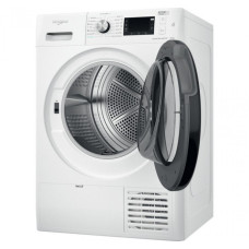 Paltarqurudan Whirlpool FFT M22 9X2B EE