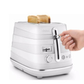 Toster Delonghi CTA 2103.W