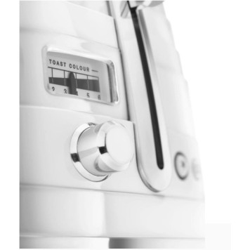 Тостер Delonghi CTA 2103.W-4