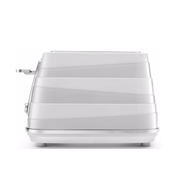 Тостер Delonghi CTA 2103.W-3